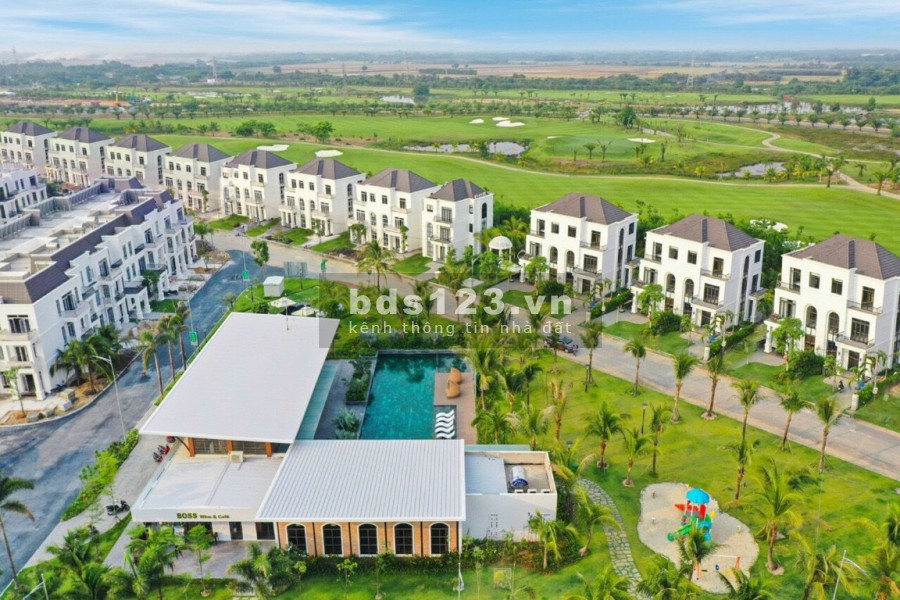 Đất nền 5x18m full thổ cư Chỉ 789tr/nền