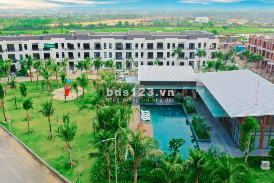 Đất nền 5x18m full thổ cư Chỉ 789tr/nền