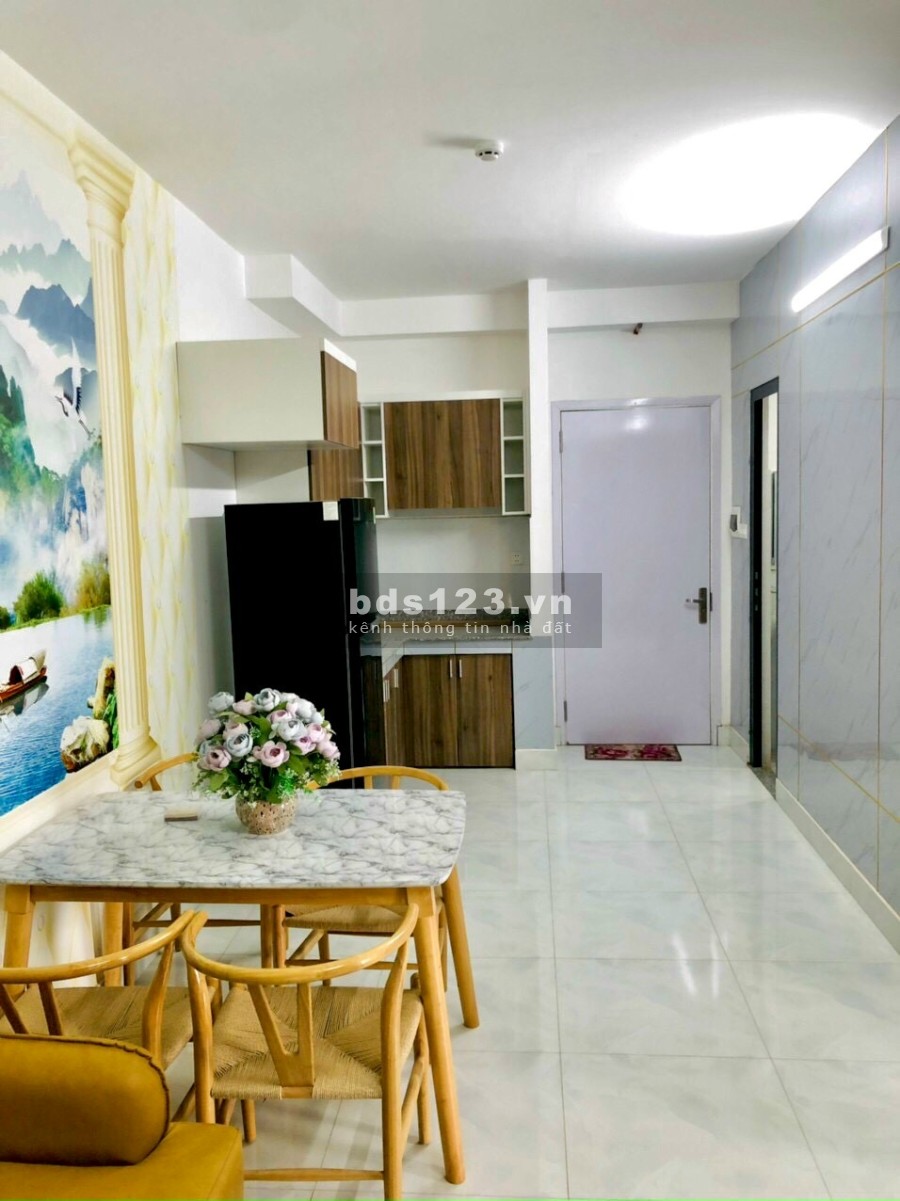 Căn hộ tại Bến Tre, chung cư nhà ở Xã Hội duy nhất tại Bến Tre