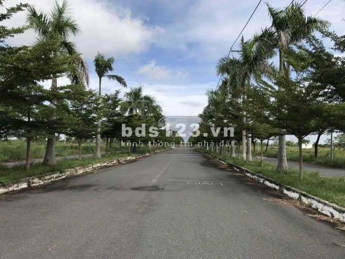 Đất nền thành phố Tây Bắc Sài Gòn, dự án Saigon Ecolake sổ hồng chính chủ, tiện ích đầy đủ