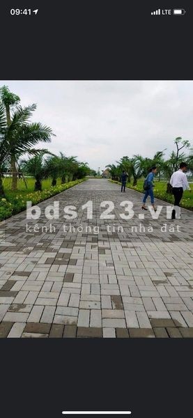 Đất nền thành phố Tây Bắc Sài Gòn, dự án Saigon Ecolake sổ hồng chính chủ, tiện ích đầy đủ