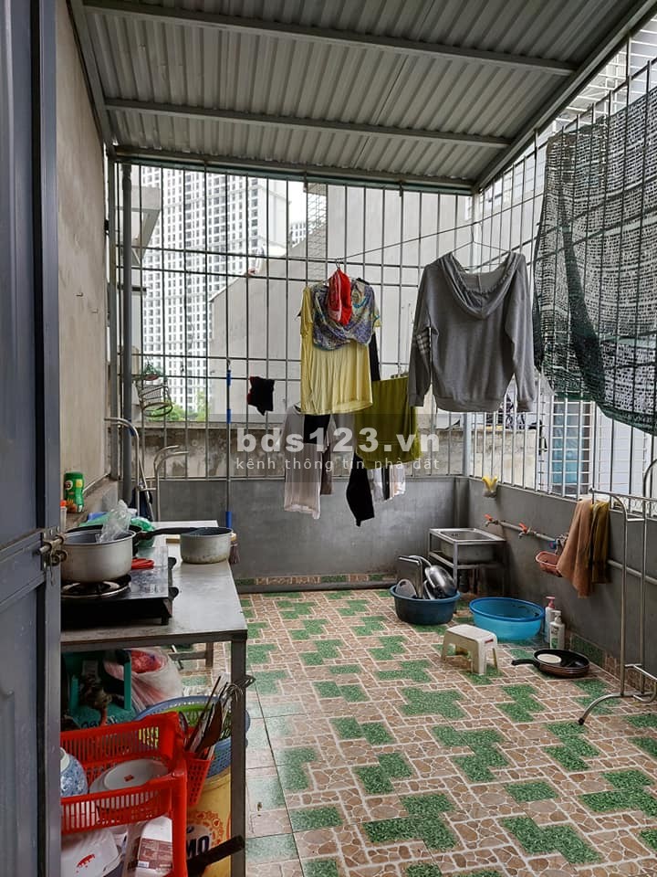 Một bước chân ngàn tiện ích nhà rộng diện tích 49m2, 4 tầng hạ chào 200 triệu, giá 3.7 tỷ