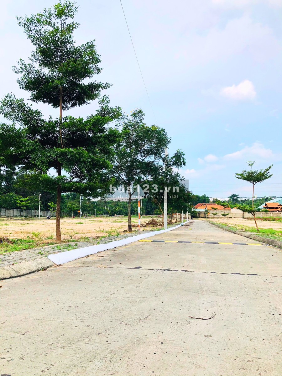 Sổ đỏ trao tay!!Nhận ngay đất nền trung tâm Long Thành, Đồng Nai liên hệ 0792927533