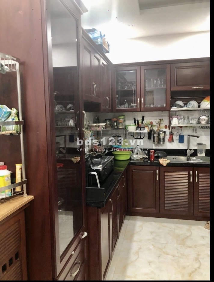 Chính chủ bán gấp giá tốt nhà 1 trệt 1 lầu HXH tại 146/17 Tân Hương P Tân Quý Quận Tân Phú
