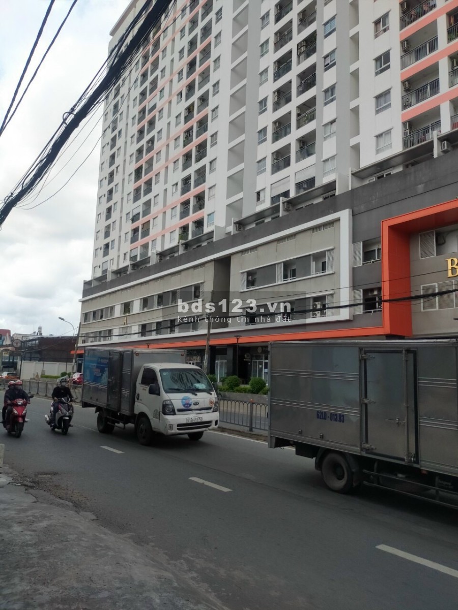 Hàng hiếm khu Tên Lửa đường số 7 giấy tờ đầy đủ, giá bán chỉ 3.2 tỷ, bớt lộc cho khách thiện chí
