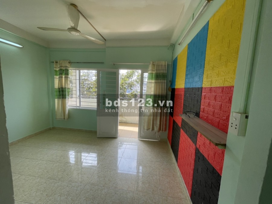Chính chủ bán gấp giá cực tốt căn hộ 45m2 1pn tại Bùi Minh Trực P5 Q8