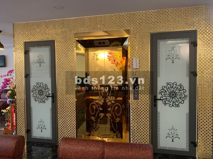 Căn hộ studio đầy đủ nội thất 30m2 vòng xoay An Lạc Quận 6 nội thất đầy đủ, giá tốt