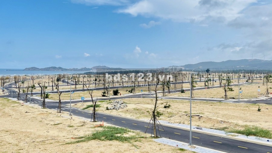 Chỉ 600 triệu sở hữu ngay đất nền ven vịnh biển Quy Nhơn