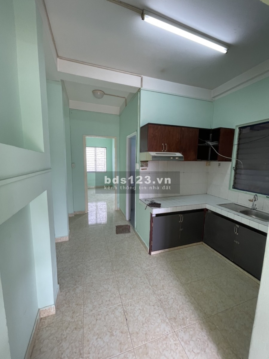Chính chủ bán gấp giá cực tốt căn hộ 45m2 1pn tại Bùi Minh Trực P5 Q8