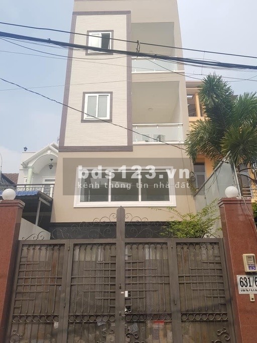 Phòng studio đầy đủ nội thất diện tích sử dụng 30m2 gò vấp Lê Đức Thọ, lh 0385844037