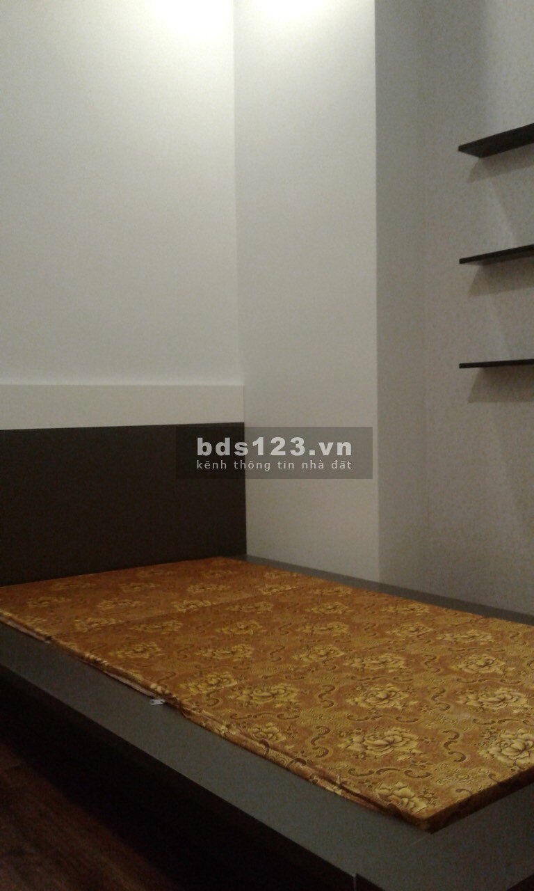 Cho thuê 3PN 2WC 85m2 Nội thất đầy đủ, c/cư cao cấp Garden Gate Q. PN