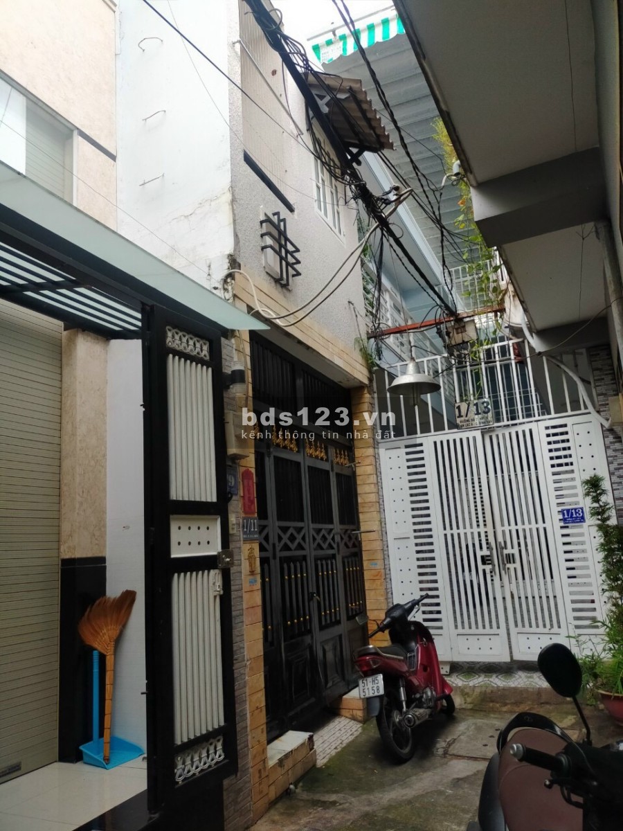 Hàng hiếm khu Tên Lửa đường số 7 giấy tờ đầy đủ, giá bán chỉ 3.2 tỷ, bớt lộc cho khách thiện chí