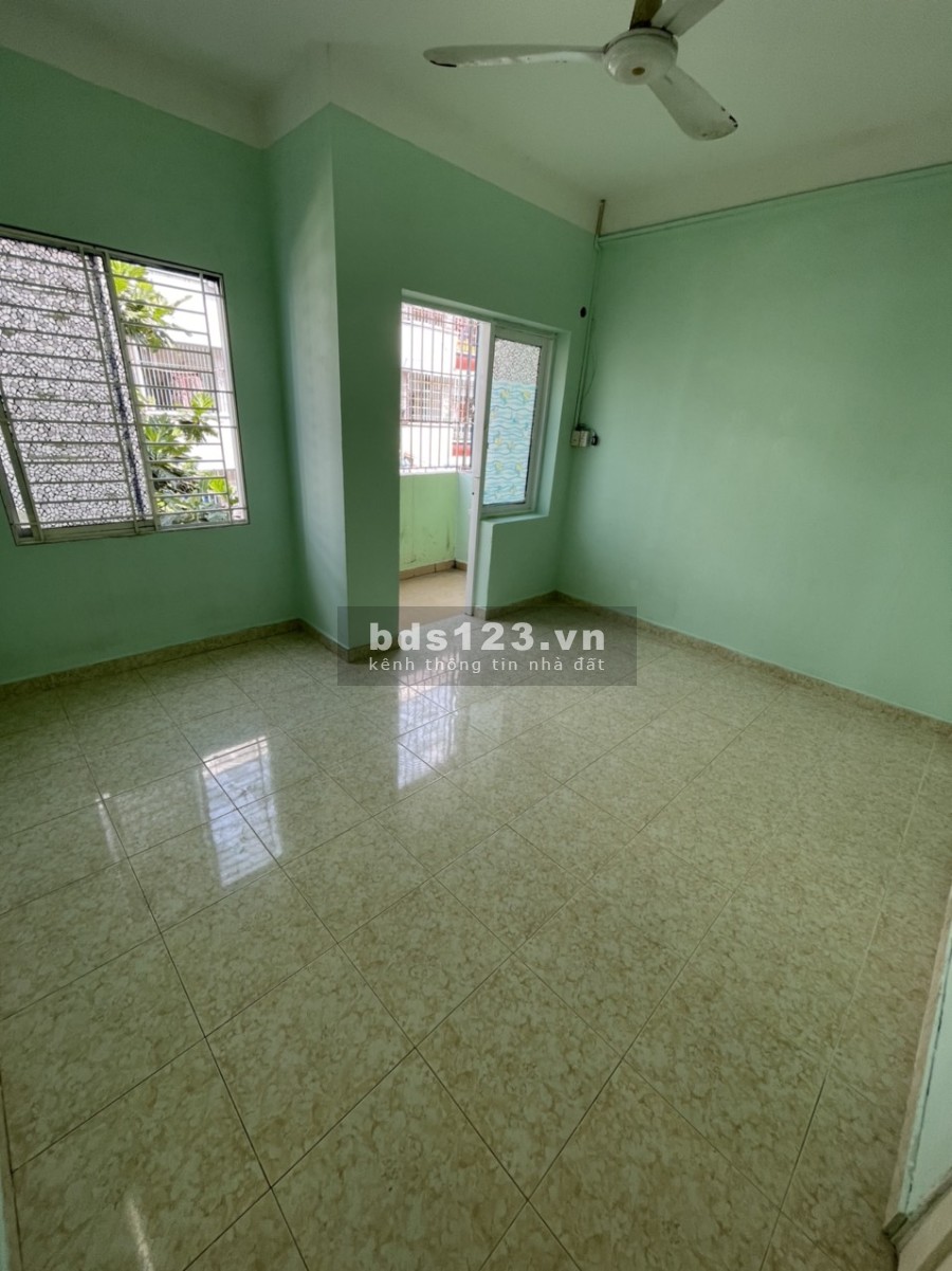 Chính chủ bán gấp giá cực tốt căn hộ 45m2 1pn tại Bùi Minh Trực P5 Q8