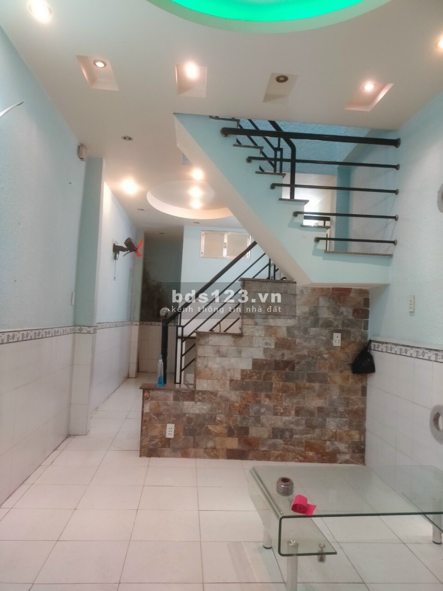 Hàng hiếm khu Tên Lửa đường số 7 giấy tờ đầy đủ, giá bán chỉ 3.2 tỷ, bớt lộc cho khách thiện chí