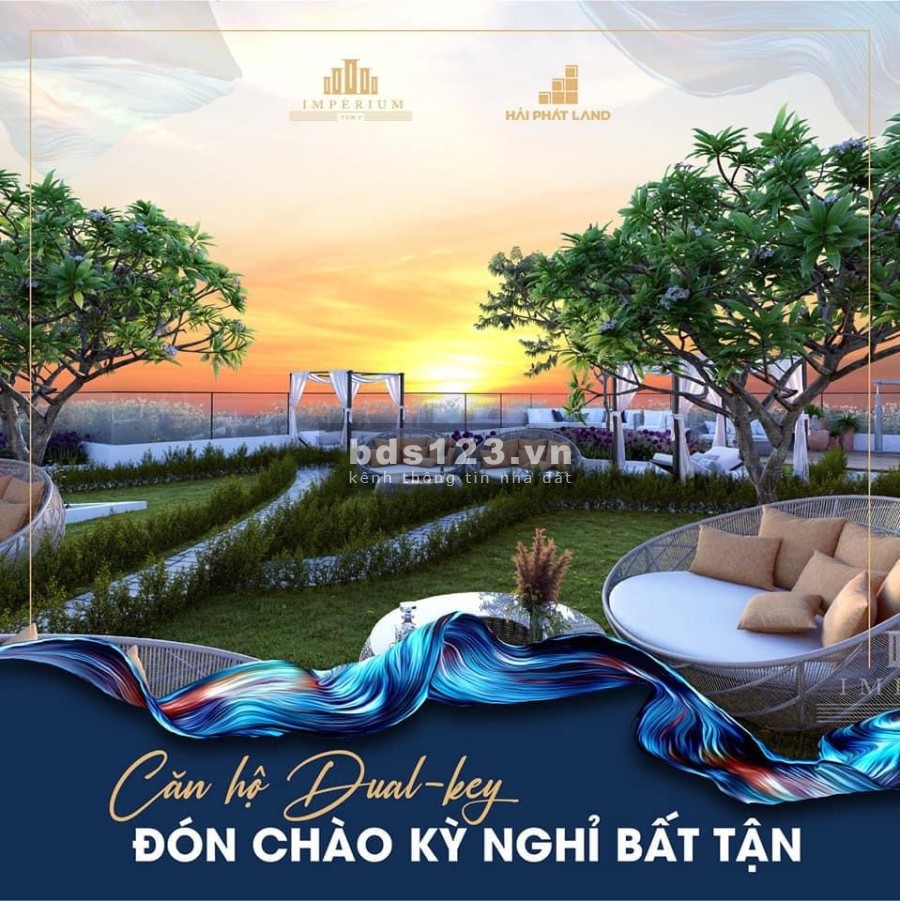 Căn hộ cao cấp tại 16 Phước Long, trung tâm phía nam Nha Trang chiết khấu cao cho khách hàng