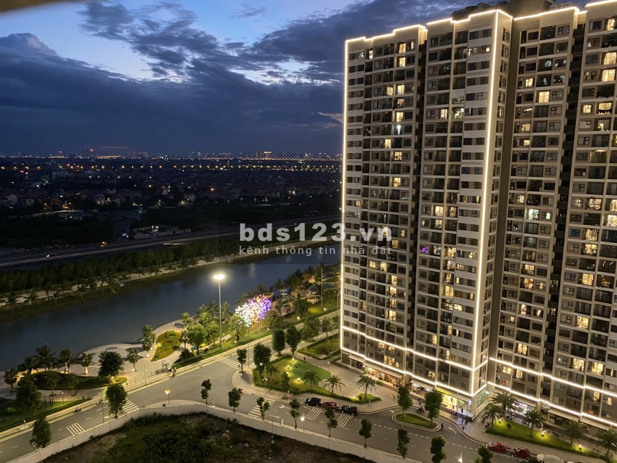 Chính chủ gửi bán gấp căn hộ 2N1WC 55m2 Vinhomes Ocean Park giá tốt liên hệ 0388686880, giá tốt