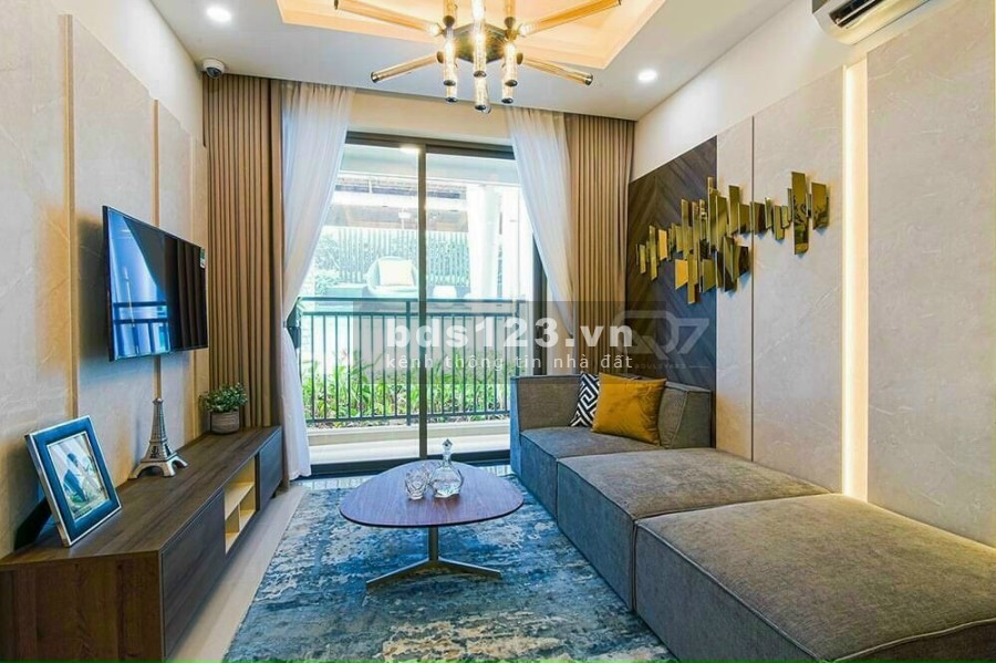 Căn hộ tại Bến Tre, chung cư nhà ở Xã Hội duy nhất tại Bến Tre
