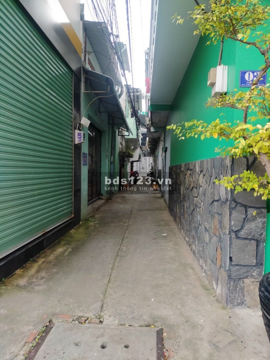Hàng hiếm khu Tên Lửa đường số 7 giấy tờ đầy đủ, giá bán chỉ 3.2 tỷ, bớt lộc cho khách thiện chí