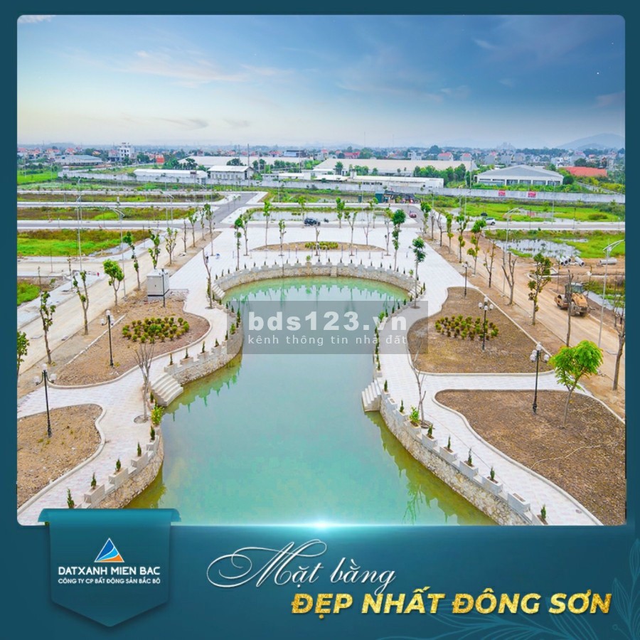 Còn 2 lô duy nhất bán cắt lỗ 550tr mặt bằng 650 Đông Khê