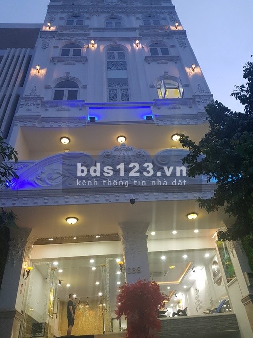 Căn hộ studio đầy đủ nội thất 30m2 vòng xoay An Lạc Quận 6 nội thất đầy đủ, giá tốt