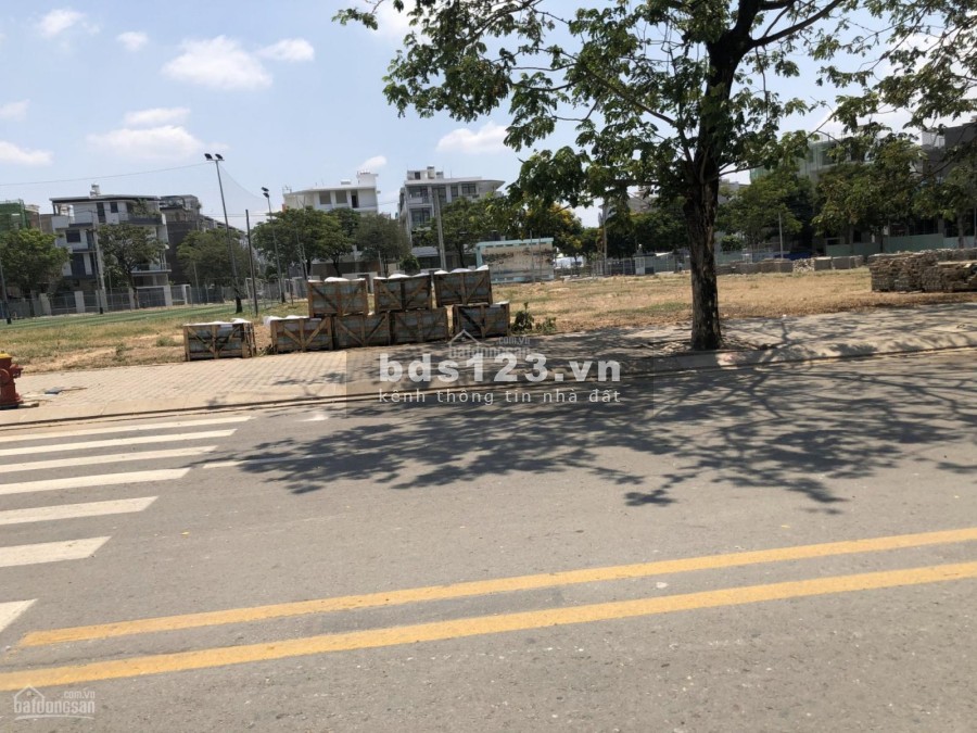 Kẹt tiền sau mùa dịch cần bán nhanh lô đất MT Đỗ Xuân Hợp, Q9,sổ hồng riêng, Giá thương lượng 1tỷ290