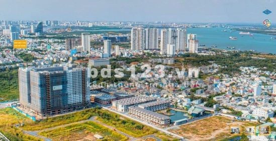 Bán nhà Sky Villa view đỉnh cao cam kết mua lại với lợi nhuận 14%/năm chiết khấu cao