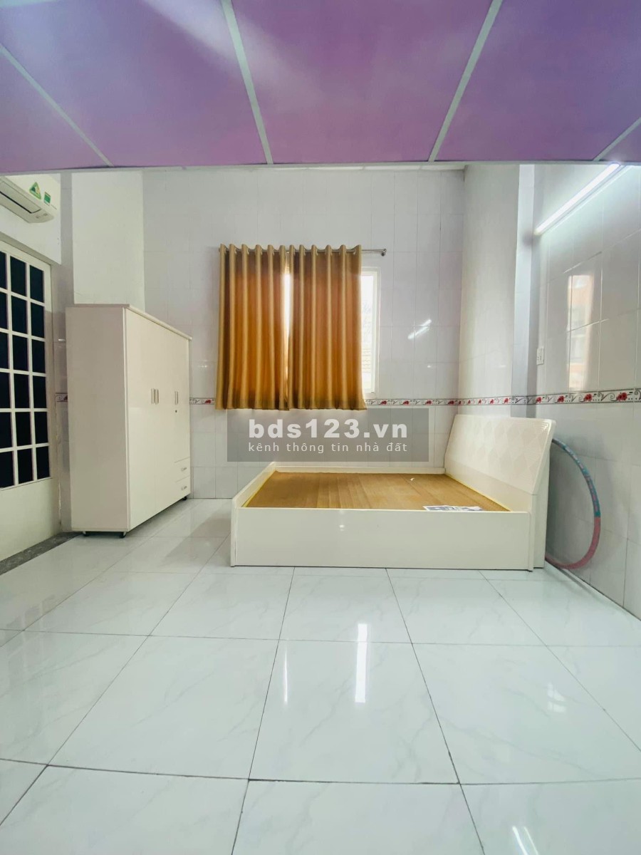 Nhà đẹp hiếm có Quận Tân Bình.