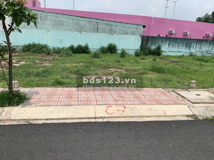 Bán đất Phước Đông huyện Cần Đước liên hệ chính chủ 0707857213 giá bán 479 triệu