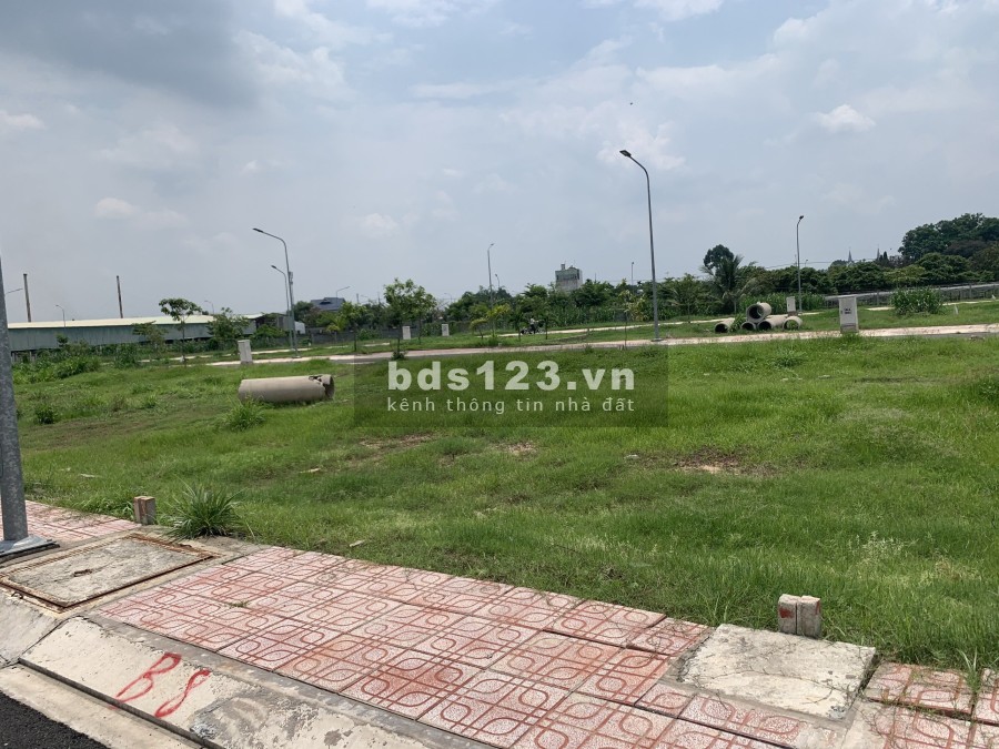 Bán đất Phước Đông huyện Cần Đước liên hệ chính chủ 0707857213 giá bán 479 triệu