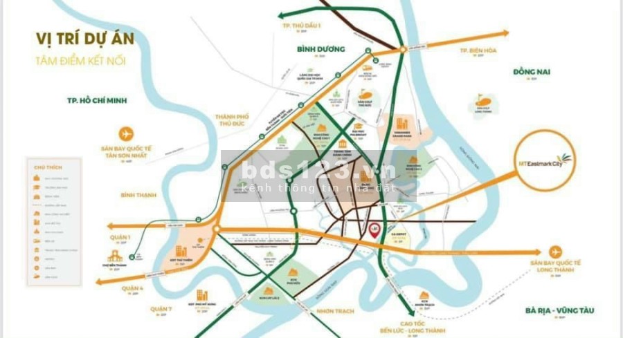 Dự án sắp ra mặt tại Quận 9 mt Vành Đai 3, chỉ 36 triệu/m2, chỉ 50 suất ưu đãi lh 0903922139
