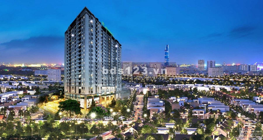 Chỉ còn 30 căn cuối giá tốt De Capella Thủ Thiêm giá bán 5 tỷ, pháp lý chính chủ, bàn giao ngay