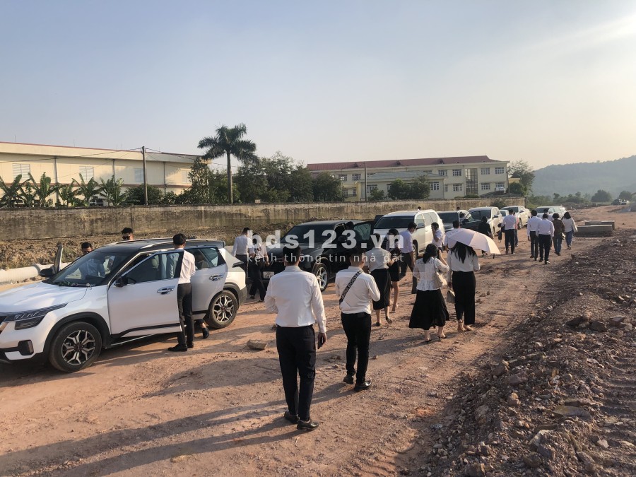 Bán dự án TNR Đông Mai lấy được hàng là thắng tiện ích đủ, hỗ trợ vay ngân hàng giá tốt