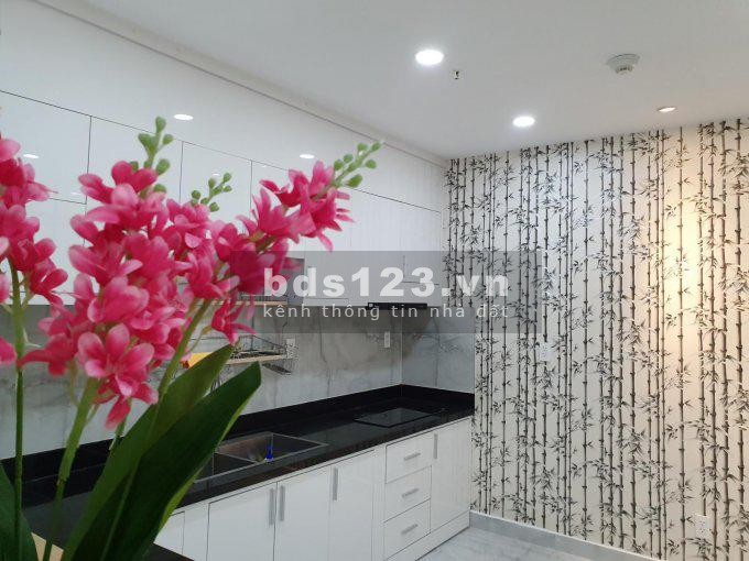 Garden Gate Phú Nhuận căn 2 phòng ngủ cực kì rộng rãi tiện ích đầy đủ, giá tốt tiện đầu tư