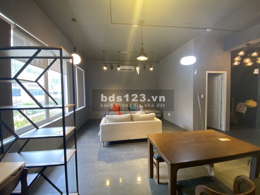Cho thuê Shophouse mặt tiền đường Nguyễn Cơ Thạch gía cho thuê 6300$.
