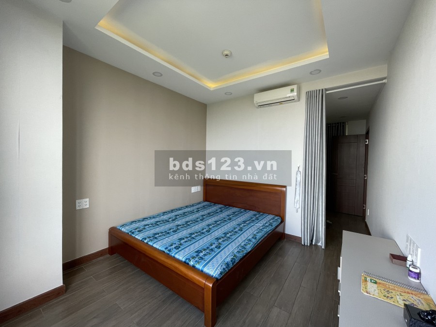 Cho thuê 3PN 2WC dt 87m2 Nội thất đầy đủ, c/cư cao cấp Garden Gate Quận Phú Nhuận