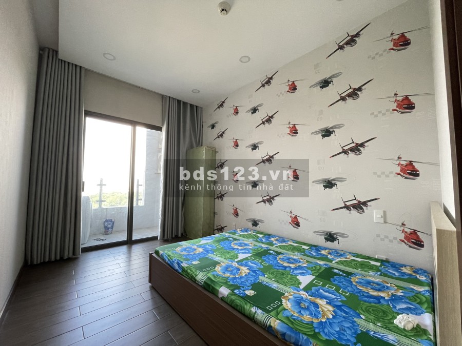 Cho thuê 3PN 2WC dt 87m2 Nội thất đầy đủ, c/cư cao cấp Garden Gate Quận Phú Nhuận