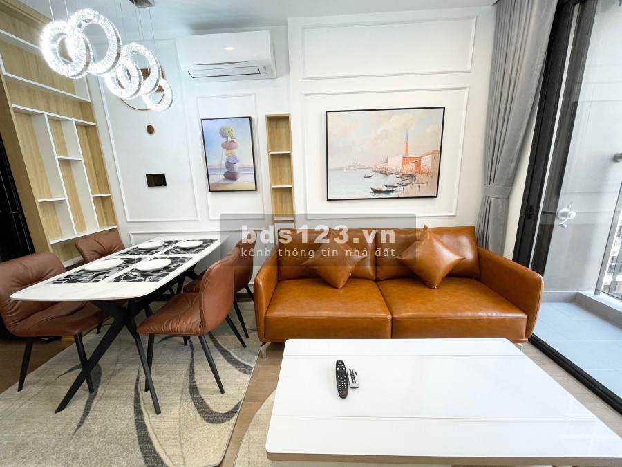 Bán căn hộ 2 phòng ngủ giá 1.73 tỷ tại Vinhomes Smart City Đại Mỗ Tây Mỗ Nam Từ Liêm