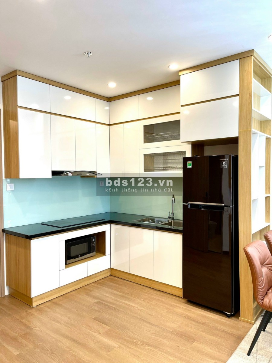 Bán căn hộ 2 phòng ngủ giá 1.73 tỷ tại Vinhomes Smart City Đại Mỗ Tây Mỗ Nam Từ Liêm