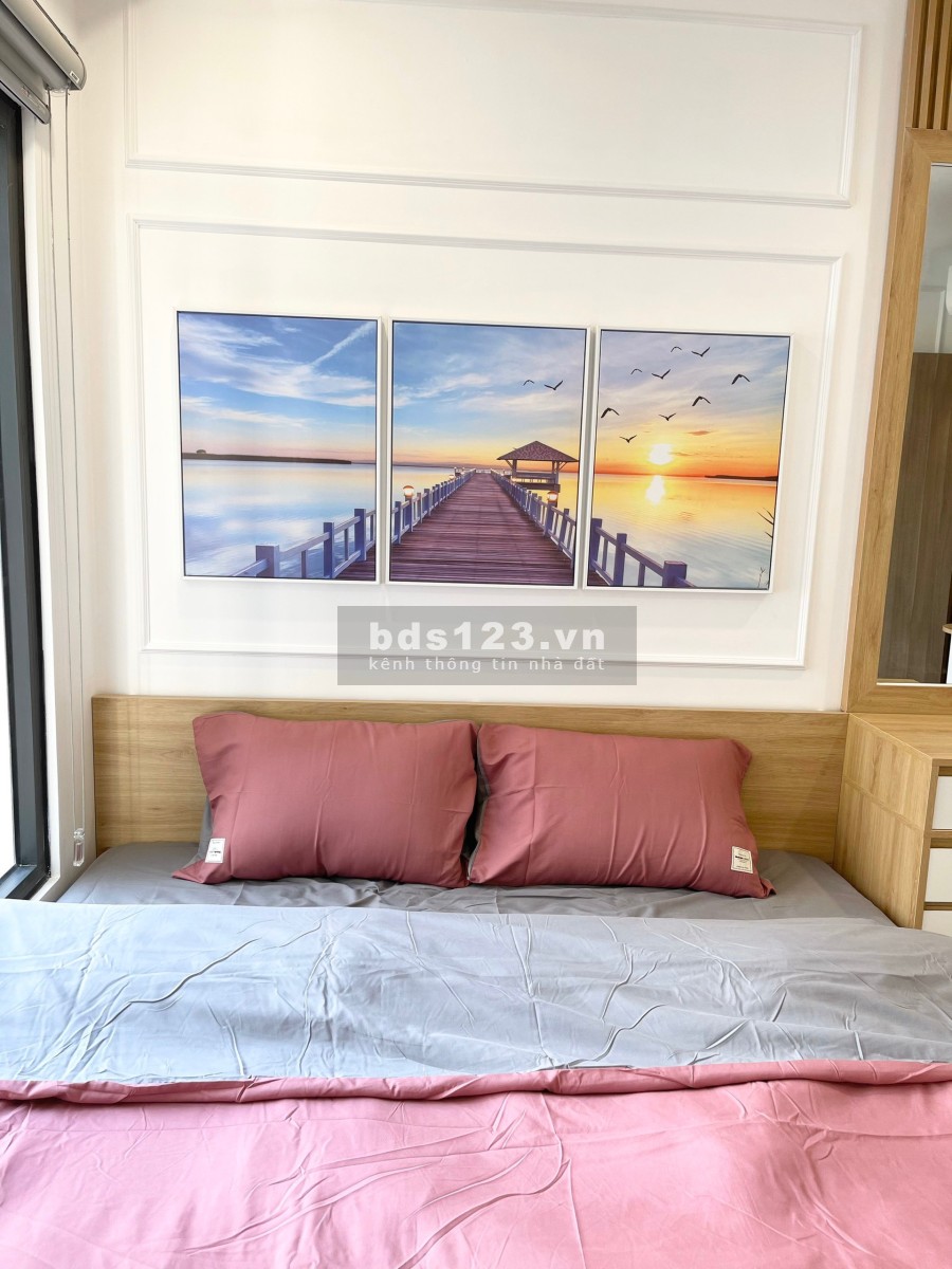 Bán căn hộ 2 phòng ngủ giá 1.73 tỷ tại Vinhomes Smart City Đại Mỗ Tây Mỗ Nam Từ Liêm
