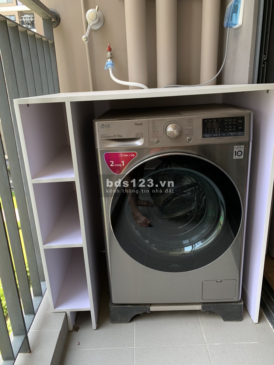 Bán căn hộ 2 phòng ngủ giá 1.73 tỷ tại Vinhomes Smart City Đại Mỗ Tây Mỗ Nam Từ Liêm