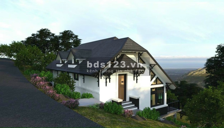 Đất nền nghỉ dưỡng 4 triệu/m2 liền kề Bảo Lộc tiện ích xung quanh đầy đủ, pháp lý chính chủ