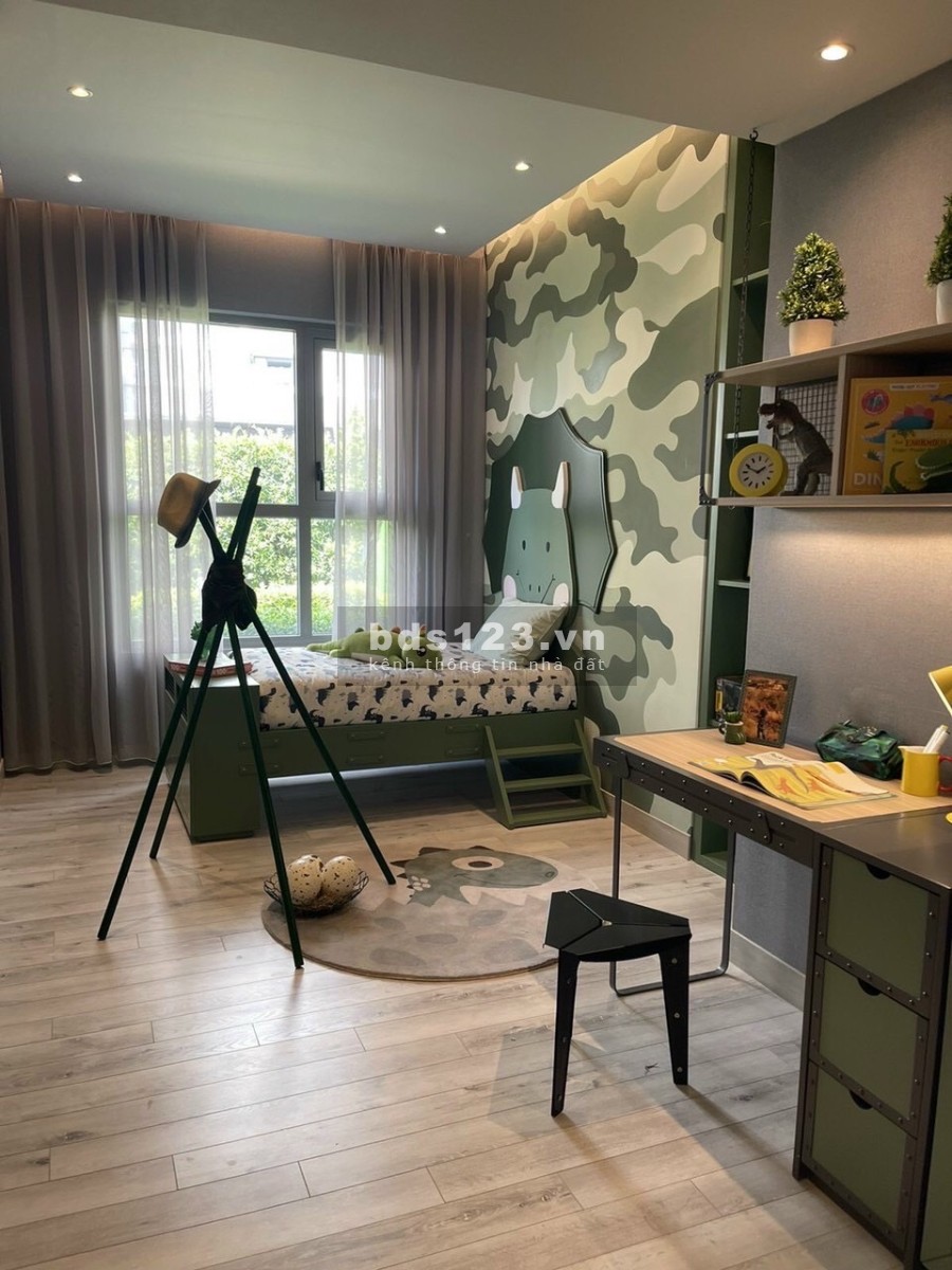 Chỉ 599tr sở hữu căn hộ 60m2 2PN vị trí độc tôn khu hành chính Tây Sài Gòn