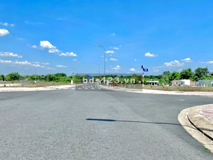 MỞ BÁN DỰ ÁN NGAY KHU DU LỊCH SINH THÁI, SỔ HỒNG RIÊNG, GIÁ SỞ HỮU CHỈ TỪ 1 TỶ090