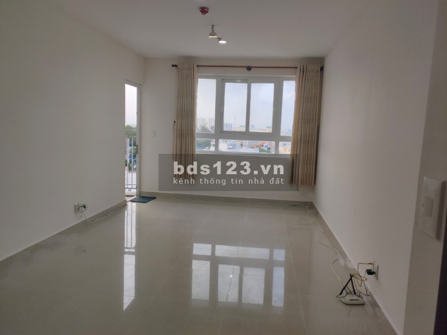 Cho thuê chính chủ căn hộ An Phú Quận 6, diện tích sử dụng 84m2 liên hệ 0908315260