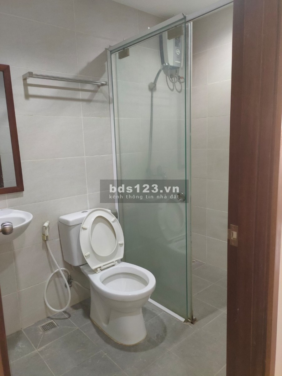 Cho thuê chính chủ căn hộ An Phú Quận 6, diện tích sử dụng 84m2 liên hệ 0908315260