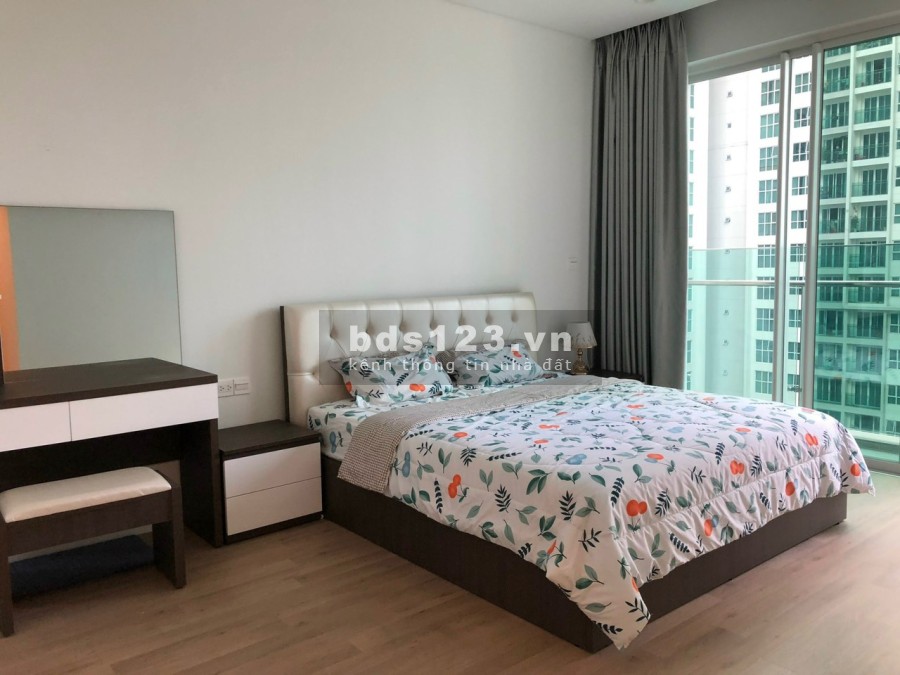 Cho thuê căn hộ Sadora. Full nội thất, Gía tốt 23 triệu/tháng, hưởng được tiện ích đẳng cấp