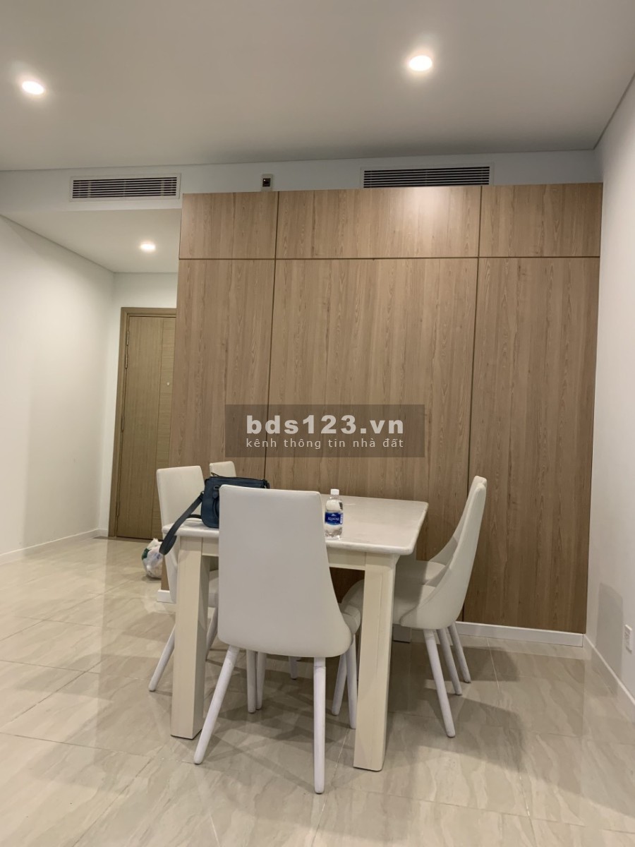 Cho thuê căn hộ Sadora. Full nội thất, Gía tốt 23 triệu/tháng, hưởng được tiện ích đẳng cấp