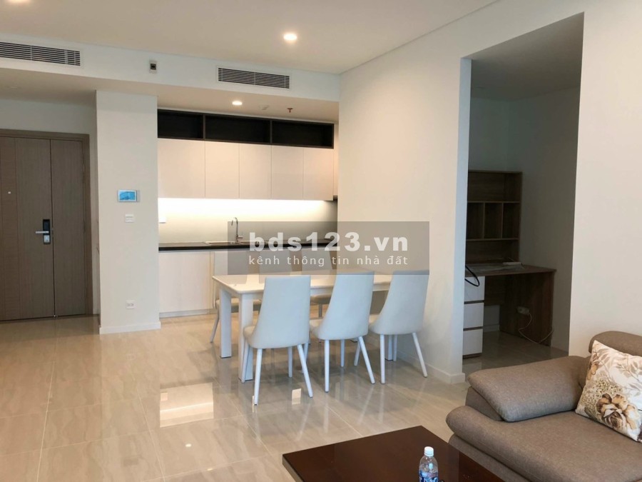 Cho thuê căn hộ Sadora. Full nội thất, Gía tốt 23 triệu/tháng, hưởng được tiện ích đẳng cấp