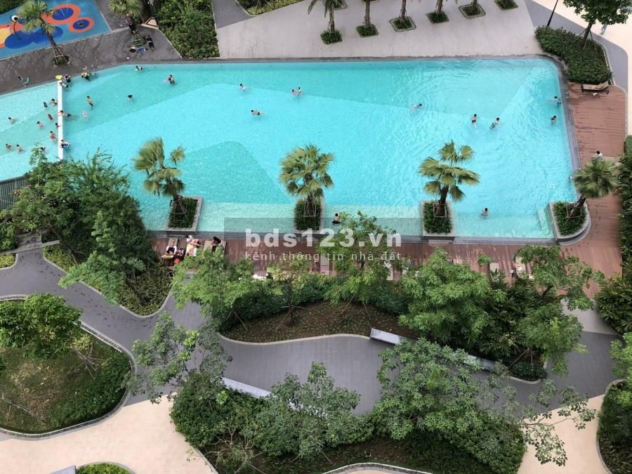 Cho thuê căn hộ Sadora. Full nội thất, Gía tốt 23 triệu/tháng, hưởng được tiện ích đẳng cấp