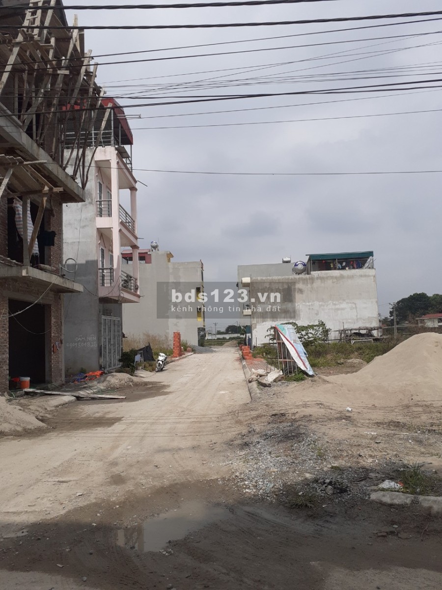 Bán Đất Đấu Giá Đình Quãng - Mỹ Hưng vị trí đẹp, trung tâm xã tất hiếm nhà bán lh 0367003436